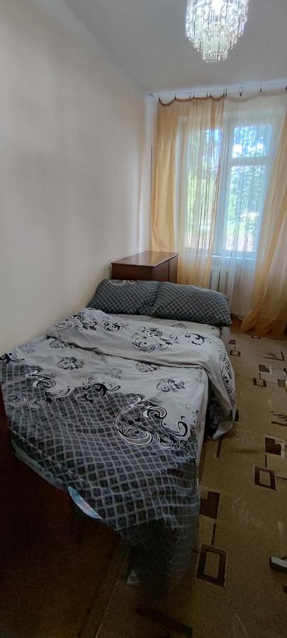 3 Rooms Apartment In Center Κισινάου Εξωτερικό φωτογραφία